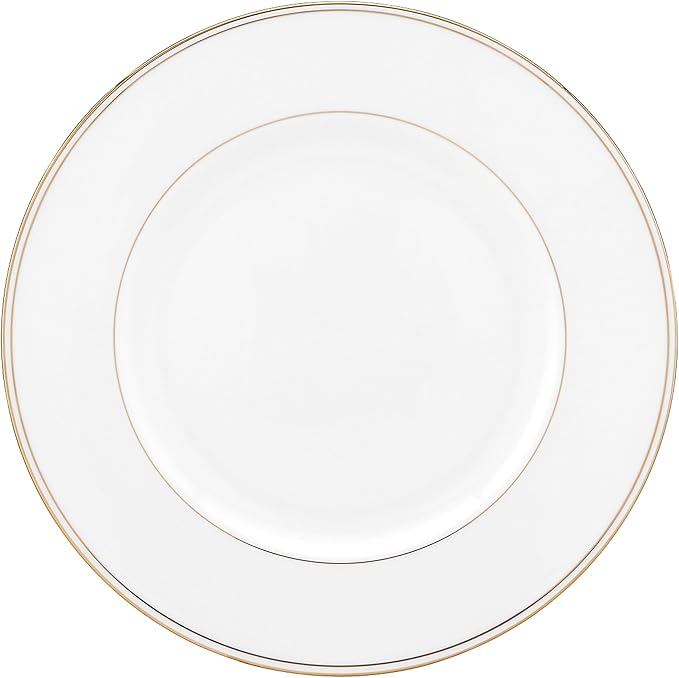 Lenox 100110002 Federal Gold Dinner Plate