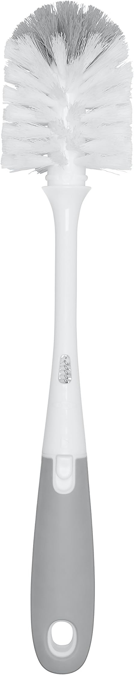 OXO Tot Bottle Brush with Nipple Cleaner