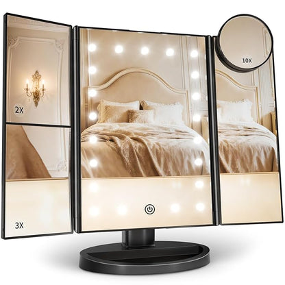 HUONUL Makeup Mirror, Vanity Mirror