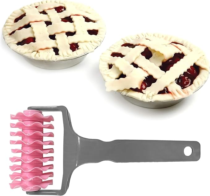 Pastry Wheel Cutter, Pasta Cutter Wheel