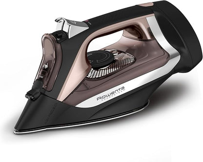 Rowenta Access Stainless Steel Soleplate Steam Iron