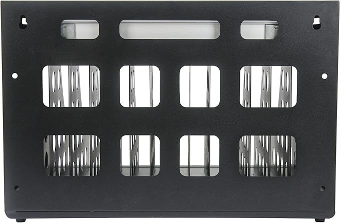 16 Device Wall-Mount Charging Station