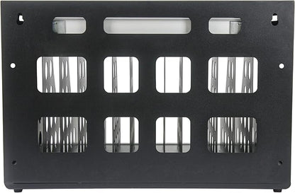 16 Device Wall-Mount Charging Station