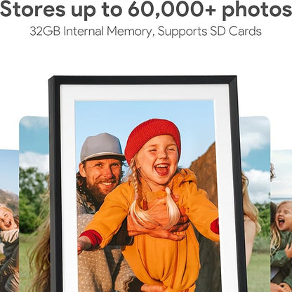10.1'' Digital Picture Frame