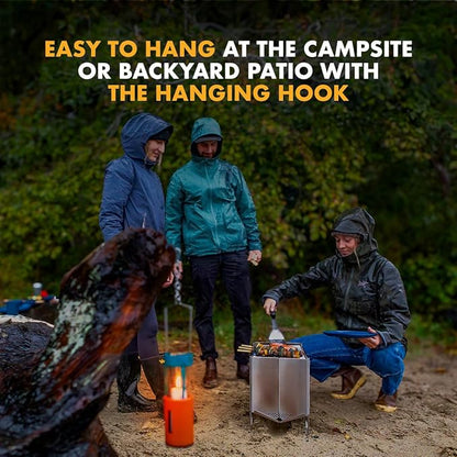 UCO Original Collapsible Candle Lantern