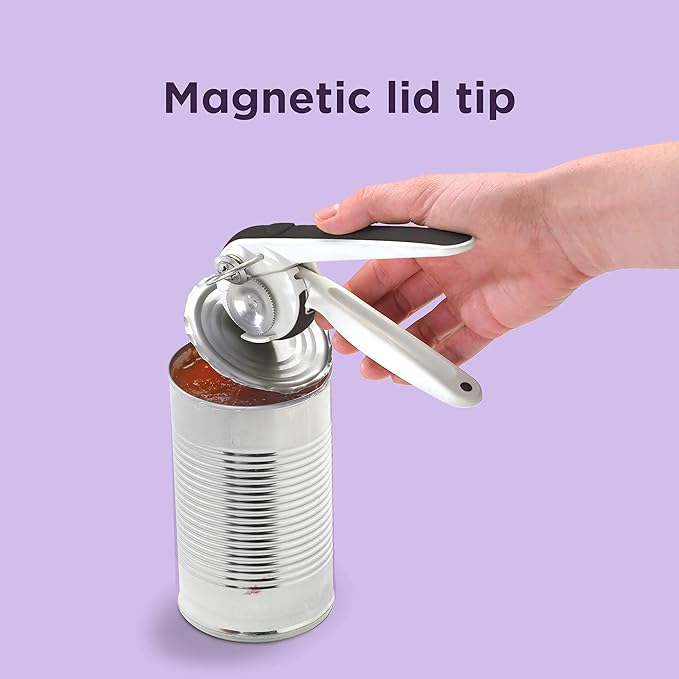 Chef'n EzSqueeze One-Handed Can Opener