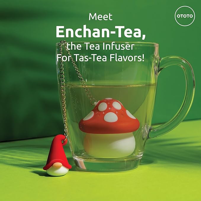 Cute Tea Strainers
