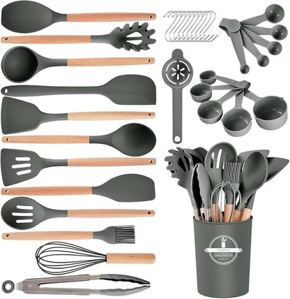 Kitchen Utensils Set
