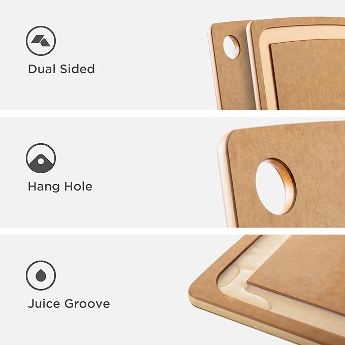 Epicurean Gourmet Series Cutting Board