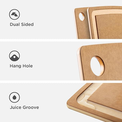 Epicurean Gourmet Series Cutting Board