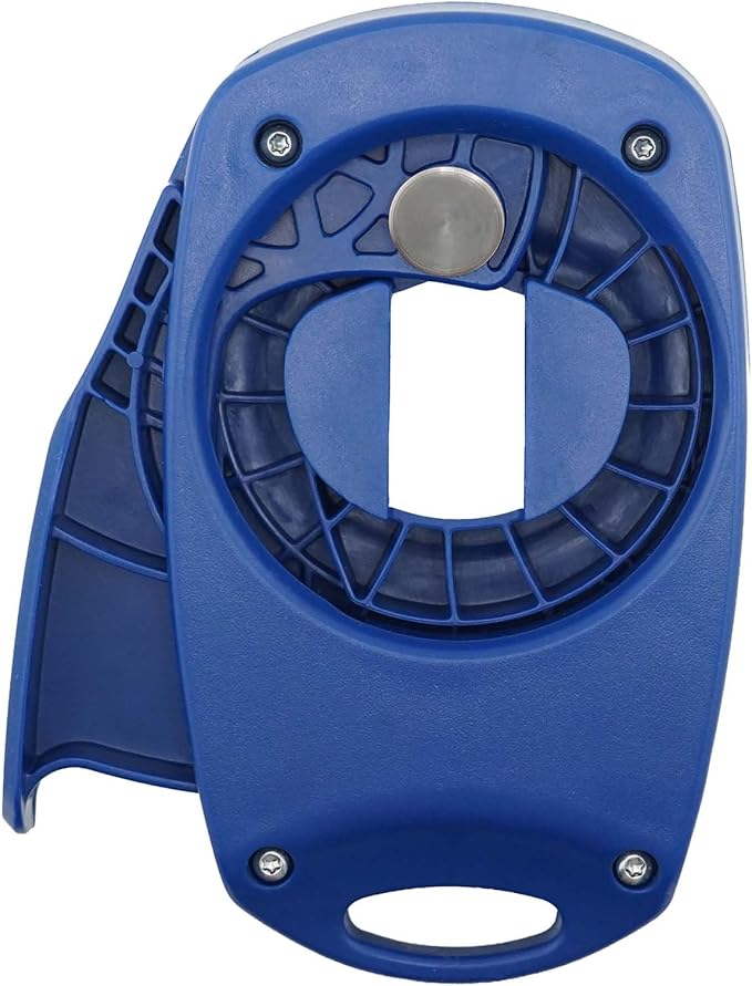 Draft Top Lift Universal Topless Can Opener