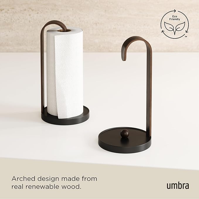 Umbra Bellwood Paper Towel Holder