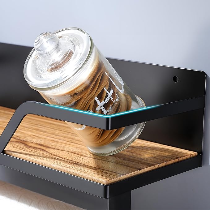 SUNTECH Magnetic Paper Towel Holder