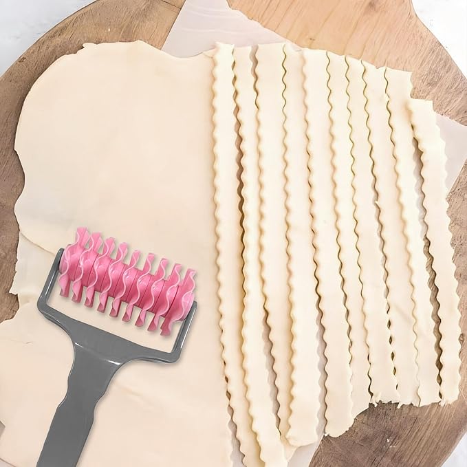 Pastry Wheel Cutter, Pasta Cutter Wheel