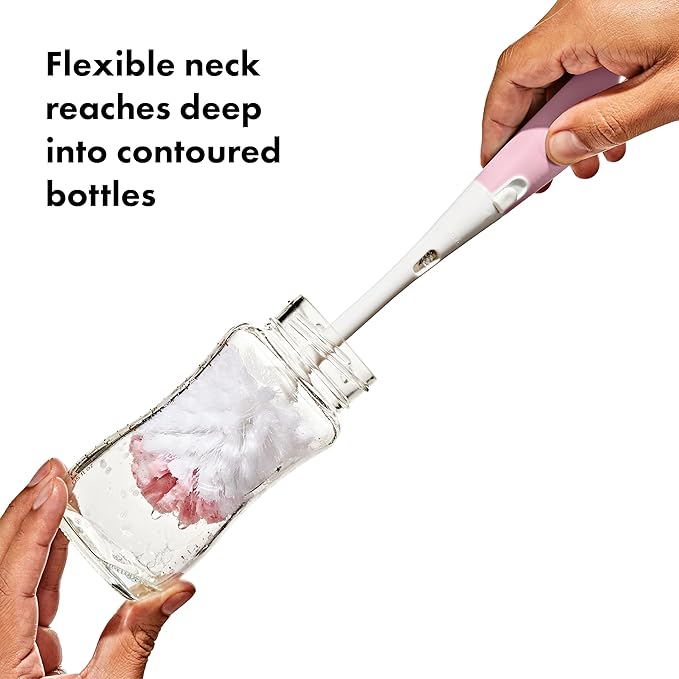 OXO Tot Bottle Brush