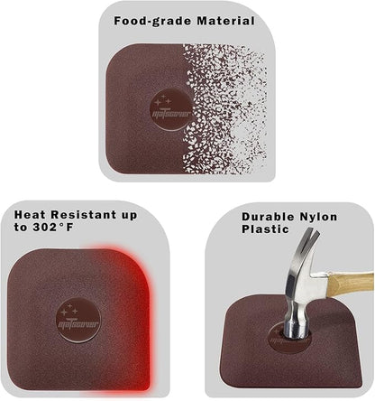 Pan Scraper, Pot Scraper Non Scratch