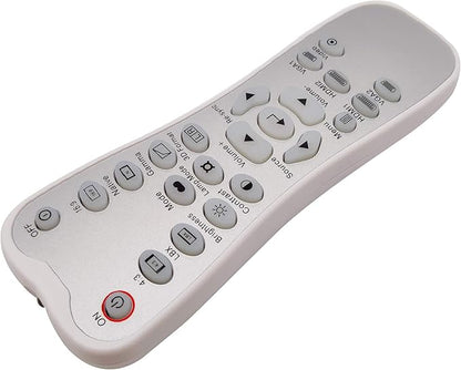 INTECHING BR-3067B Projector Remote Control