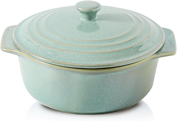 HVH Ceramic Casserole Dish