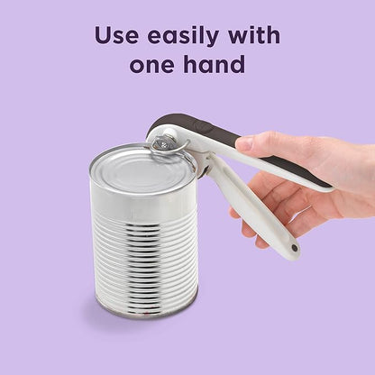 Chef'n EzSqueeze One-Handed Can Opener