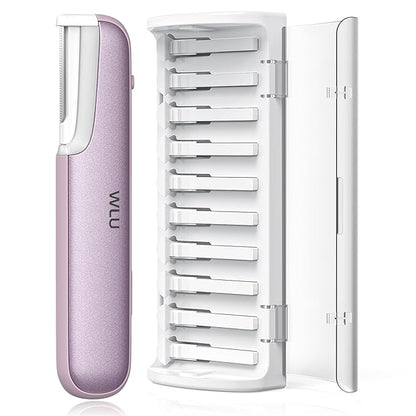 Dermaplaning Tool for Women Face