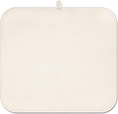 Dish Drying Mat Drainer Pads