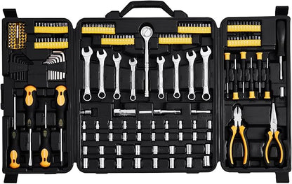 VEVOR Mechanics Tool Set 221Pieces