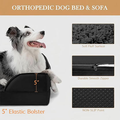 Comfort Expression Orthopedic Dog Bed