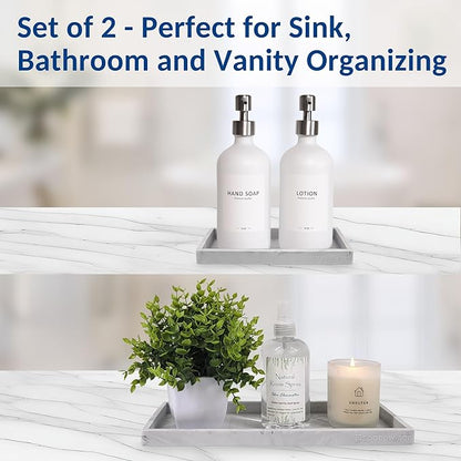 Spacewiser Countertop and Vanity Tray