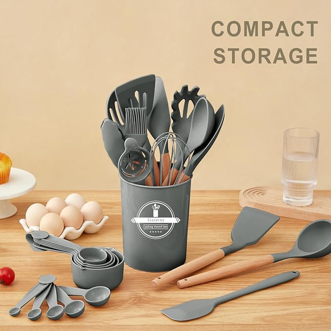 Kitchen Utensils Set