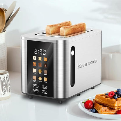 Kenmore 2-Slice Toaster