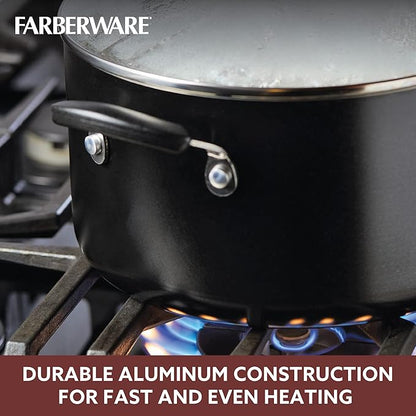 Farberware Smart Control Nonstick Stock Pot/Stockpot