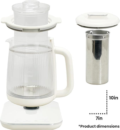 Double-Layer Electric Kettle1.5L