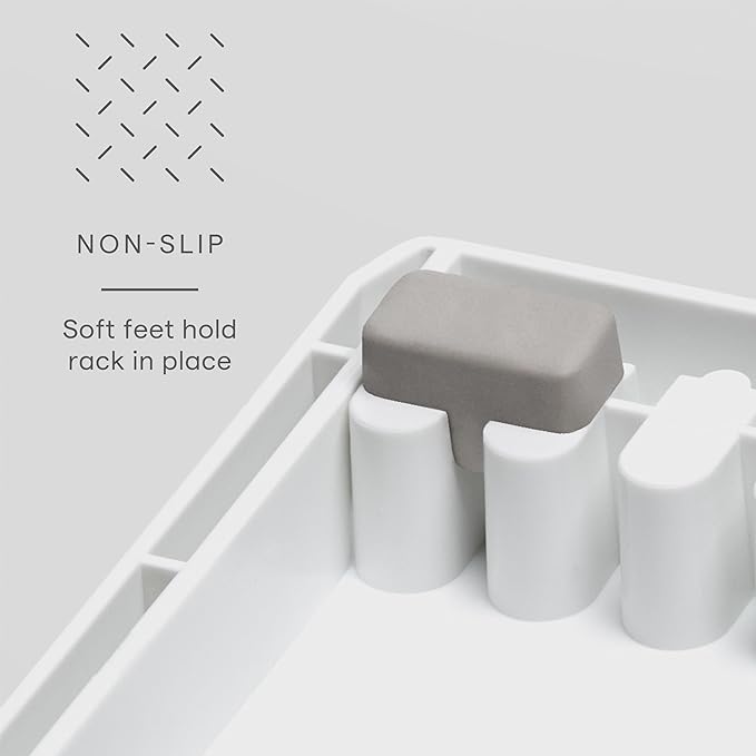 YouCopia StoreMore Cookware Rack
