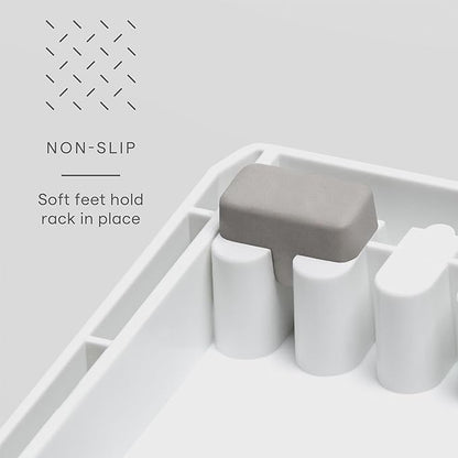 YouCopia StoreMore Cookware Rack