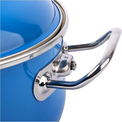 VITA 6-Quart Dutch Oven with Lid