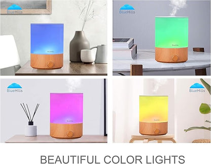 BlueHills Premium 4000 ML XL Essential Oil Diffusers