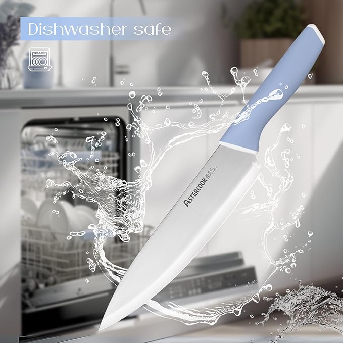 Astercook Kitchen Knife Set