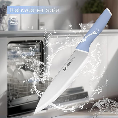 Astercook Kitchen Knife Set