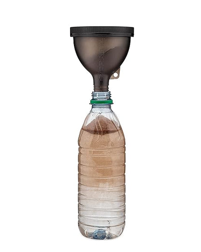 Protein Powder Funnel Funnels for Water Bottles