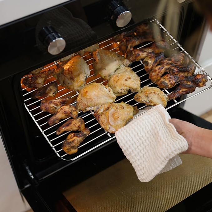 P&P CHEF Baking Cooling Rack Set