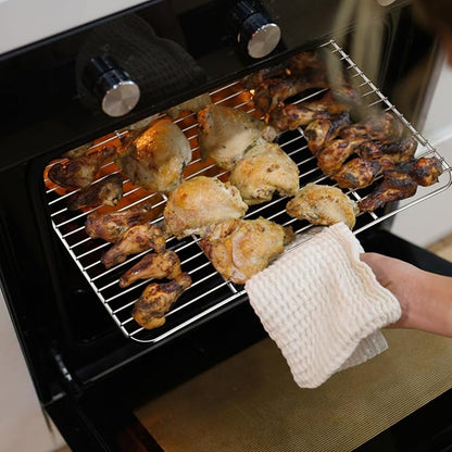 P&P CHEF Baking Cooling Rack Set