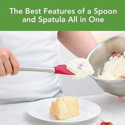 Tovolo Spoon Spatula Spoonula