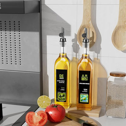 Olive Oil Dispenser Spout, Weighted Liquor Pour Spout, Syrup Dispenser Spout