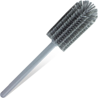 SPARTA Scrub Brush Bottle Brush, Dishwasher Safe Brush