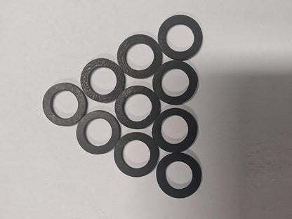 No. 1 Fuel Cap Seals fit Coleman 220 200 275 425 Camping Lantern Stove