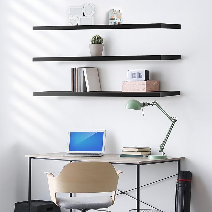 Sorbus Floating Shelves for Wall