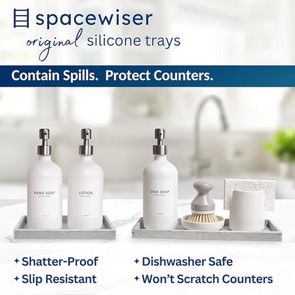 Spacewiser Countertop and Vanity Tray