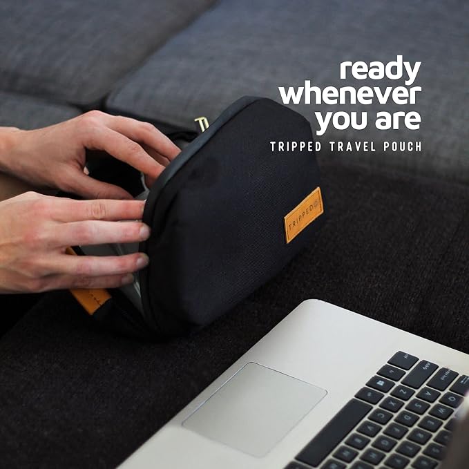 Tech Bag Organizer