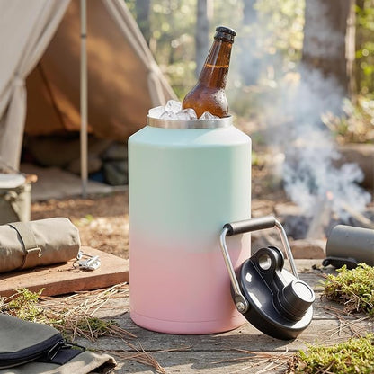 Kerilyn Insulated Gallon Jug