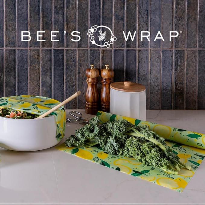 Bee's Wrap - Limited Edition - Beeswax Wraps
